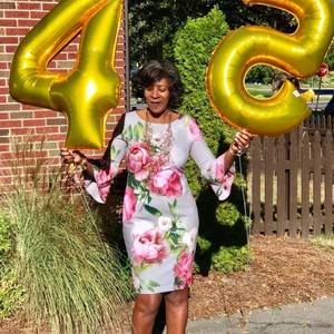 Meet your Posher, Jennifer